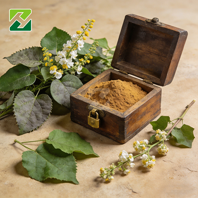 Horny Goat Weed Extract